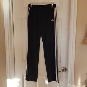 Adidas 3 Stripe Pants Size S